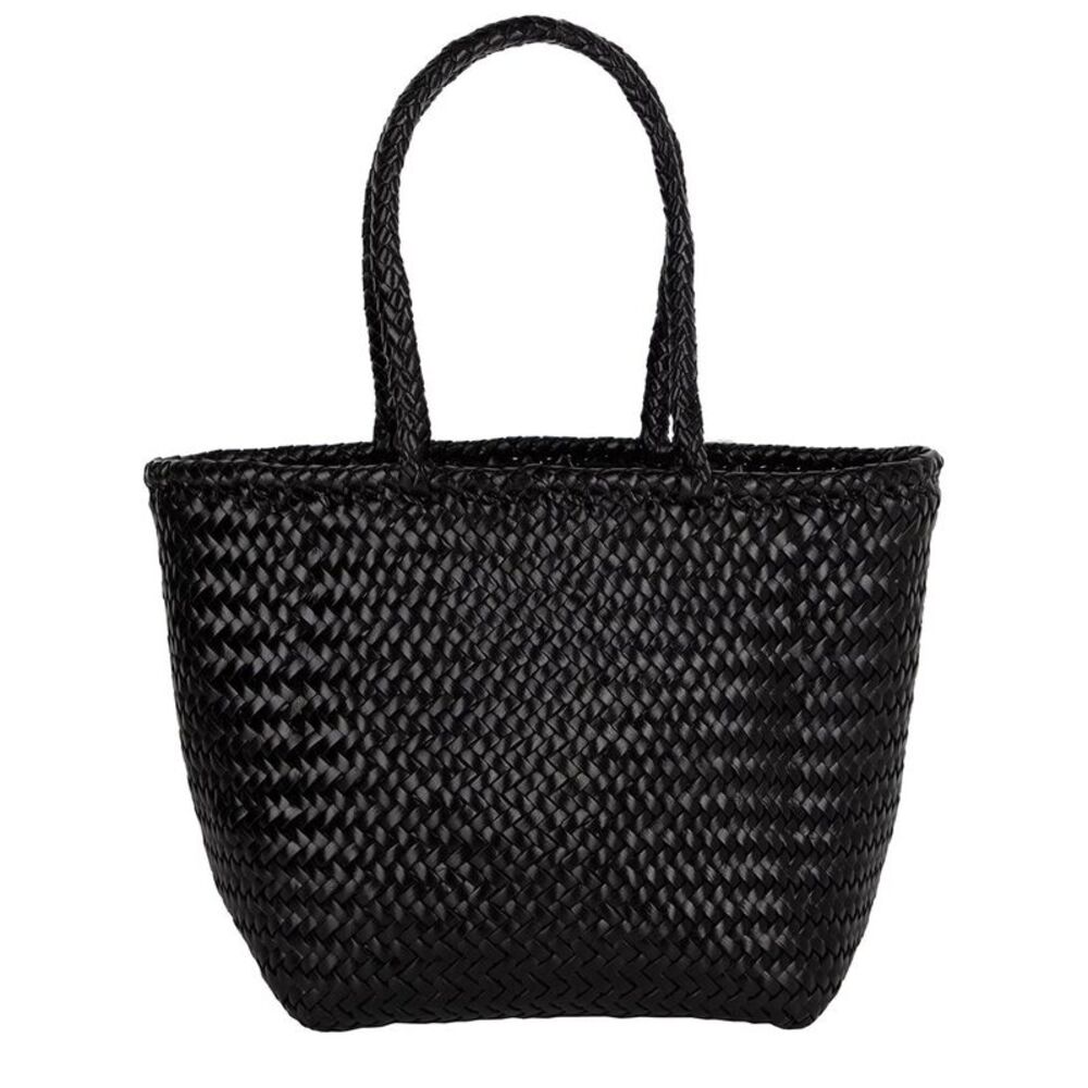 Dragon Diffusion Grace Small Leather Shoulder Bag